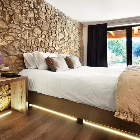 Boutique Urbisol מלון 4*