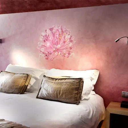 Boutique Urbisol מלון Calders